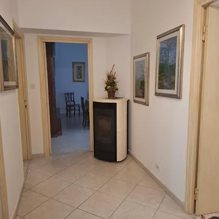 Tatil Evi Casa Anna *