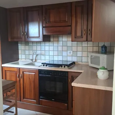Casa Anna Tatil Evi *