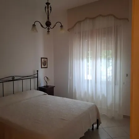 Tatil Evi Casa Anna Padru
