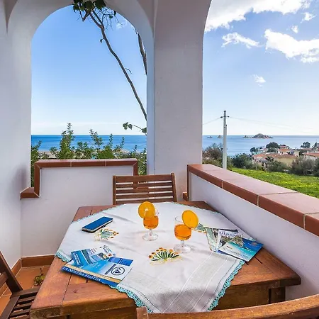 Сasa de vacaciones Casa Anna