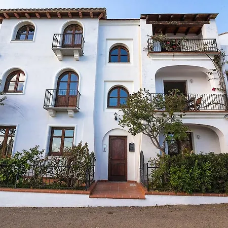 Сasa de vacaciones Casa Anna Santa Maria Navarrese