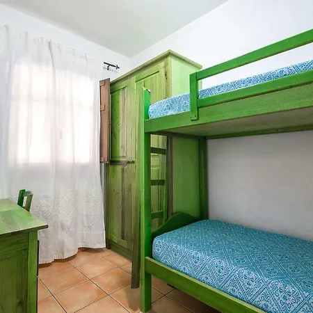 Сasa de vacaciones Casa Anna Santa Maria Navarrese