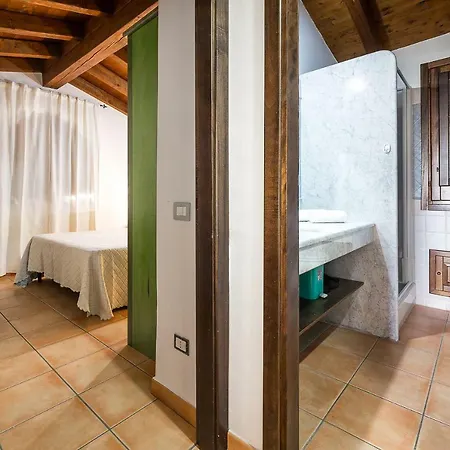 Casa Anna * Santa Maria Navarrese