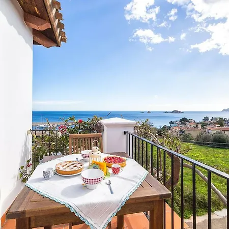 Casa Anna Holiday home