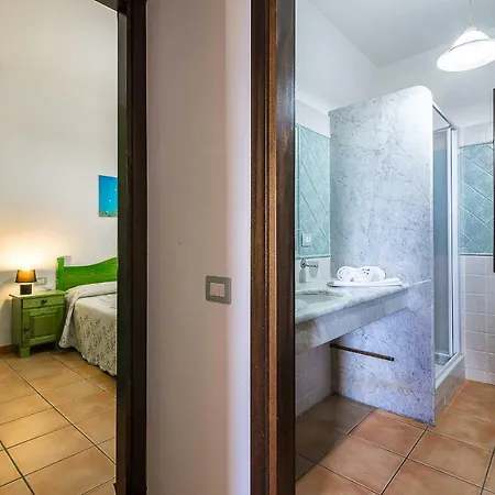 Сasa de vacaciones Casa Anna *