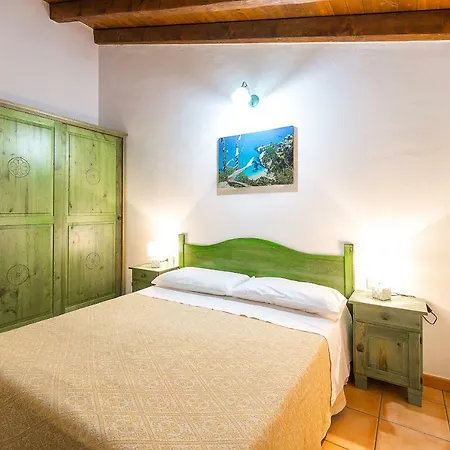 Casa Anna * Santa Maria Navarrese