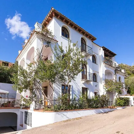 Casa Anna * Santa Maria Navarrese