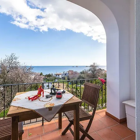 Casa Anna Сasa de vacaciones *