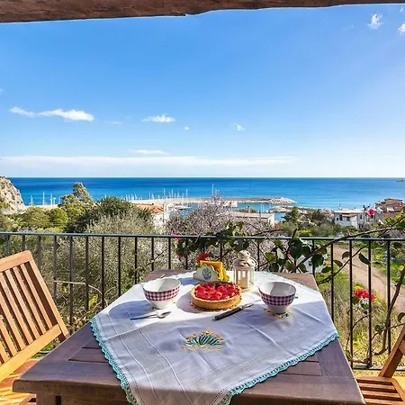 Holiday home Casa Anna