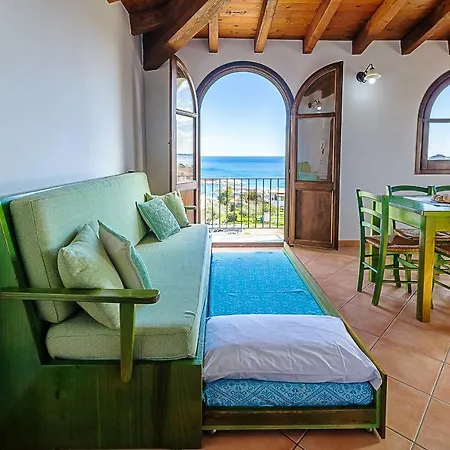 Casa Anna Santa Maria Navarrese