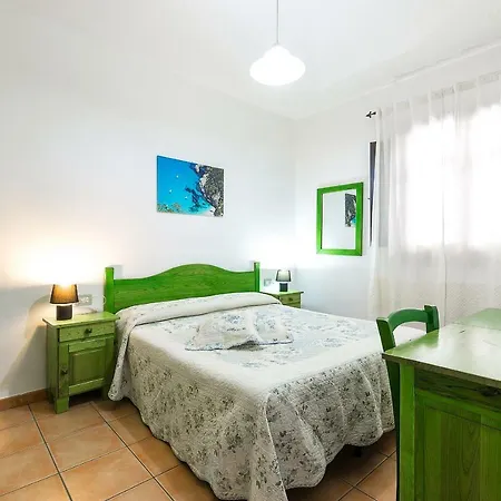 Casa Anna Сasa de vacaciones *