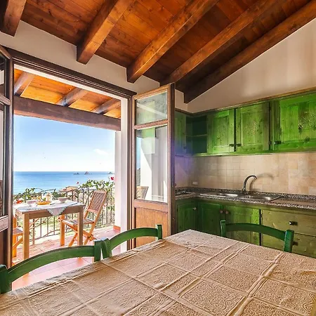 Casa Anna Сasa de vacaciones