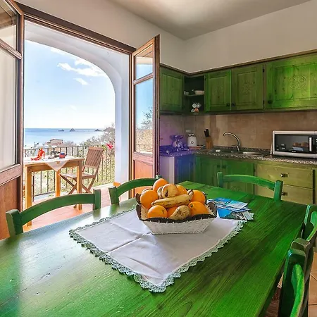 Сasa de vacaciones Casa Anna *