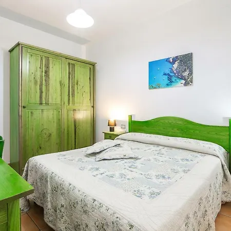 Casa Anna * Santa Maria Navarrese