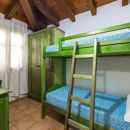 Casa Anna Сasa de vacaciones Santa Maria Navarrese