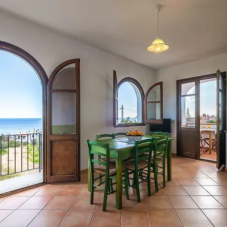 Сasa de vacaciones Casa Anna *