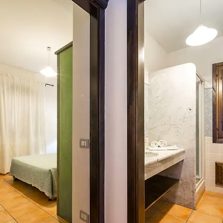 Casa Anna * Santa Maria Navarrese