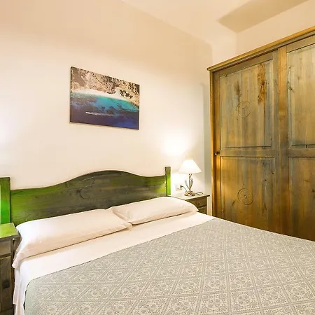 Casa Anna * Santa Maria Navarrese