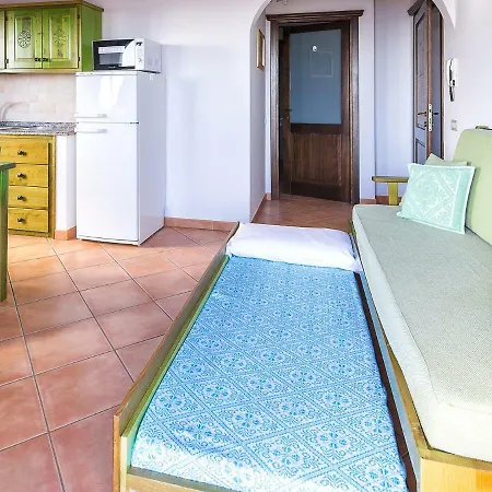 Сasa de vacaciones Casa Anna