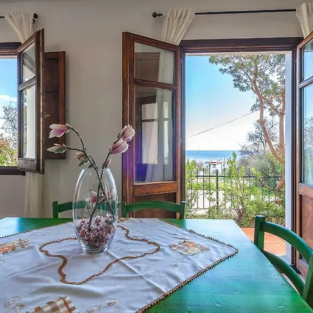 Сasa de vacaciones Casa Anna *