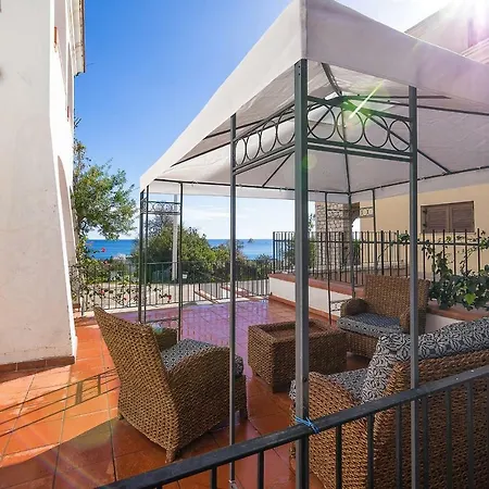 Сasa de vacaciones Casa Anna