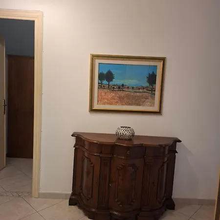 Casa Anna Prázdninový dům