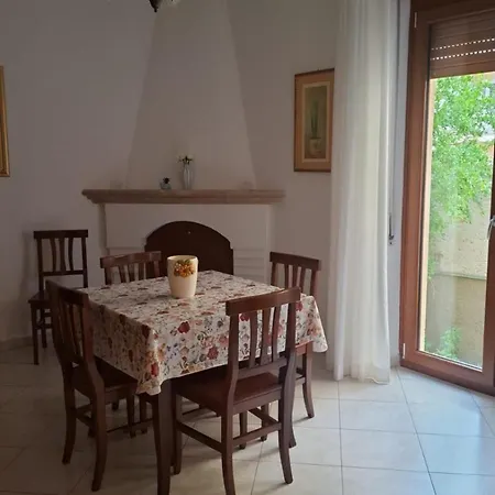 Prázdninový dům Casa Anna