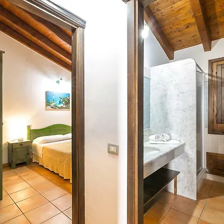 Vakantiehuis Casa Anna Santa Maria Navarrese