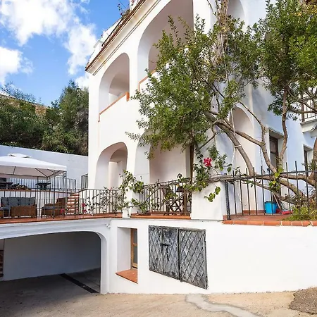 Casa Anna Feriehus