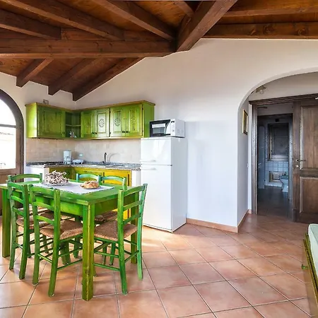 Feriehus Casa Anna Santa Maria Navarrese