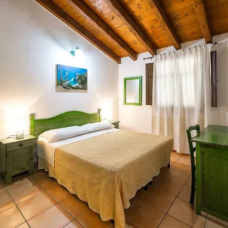 Feriehus Casa Anna Santa Maria Navarrese