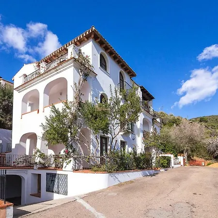 度假居 Casa Anna *