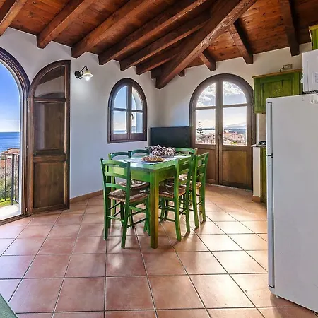 Feriehus Casa Anna Santa Maria Navarrese