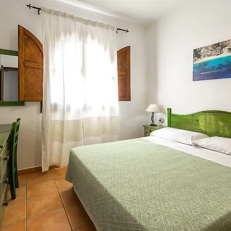 Casa Anna Σπίτι διακοπών *