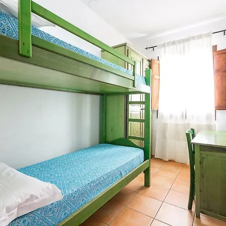 Casa Anna Feriehus Santa Maria Navarrese