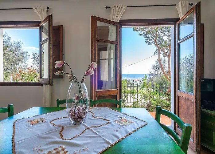 度假居 Casa Anna *